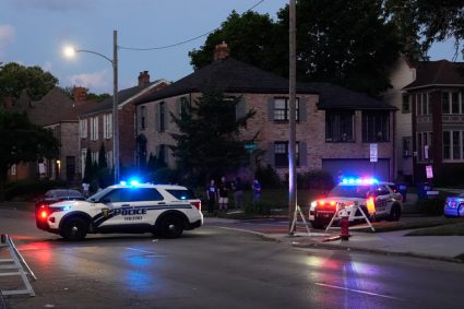 La police intensifie ses recherches pour retrouver les auteurs d&rsquo;une fusillade récente.