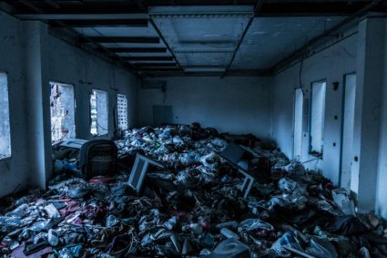 Syndrome de Diogène : recours pour locataires et propriétaires en France