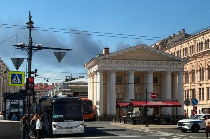 Guerre en Ukraine : Moscou face à des attaques de drones alors que Kiev reprend du terrain.