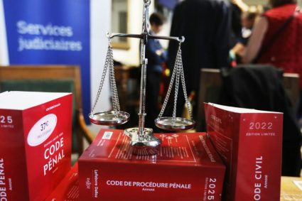 Dix ans de réclusion criminelle pour viols sur sept mineures en Moselle.