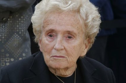 Mort de Bernadette Chirac : la Première dame s&rsquo;est éteinte paisiblement à l&rsquo;âge de 89 ans