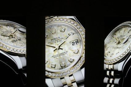 Colmar : un braquage de Rolex avec fusil à pompe conduit à 30 mois de prison, dont 12 ferme