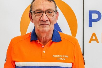 Bas-Rhin : Jean-Daniel Schell prend la présidence de la Protection civile 67 et alerte sur le manque de préparation des citoyens