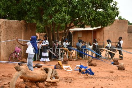Dans le Guiriko, des initiatives locales redonnent dignité et espoir aux habitants